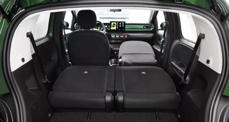 Renault Twingo eléctrico 2026