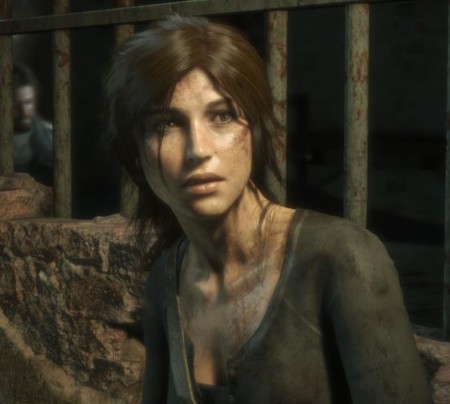 Esto es todo lo que sabemos hasta ahora de Rise of the Tomb Raider
