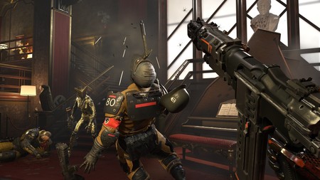 Wolfenstein: Youngblood es ahora más fácil: jefes finales menos infernales, más munición y más puntos de control