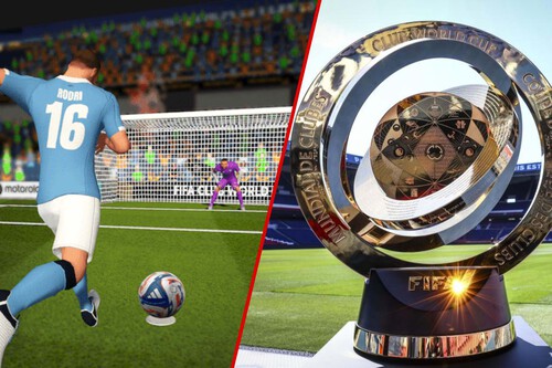 Fifa Juegos Mundial Clubes Gratis Android