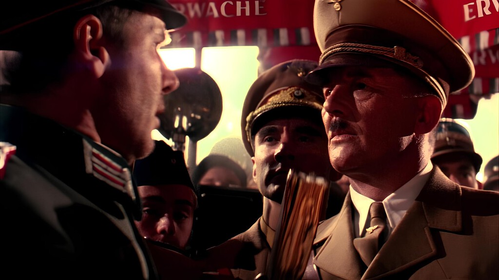 LucasArts nos puso a huevo partirle los morros a Hitler, pero el precio a pagar para Indiana Jones es demasiado alto 