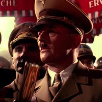 Indiana Jones pasó a la historia como el único estadounidense que derrotó a Hitler. Lo malo es que nadie se enteró