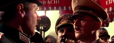 Indiana Jones pasó a la historia como el único estadounidense que derrotó a Hitler. Lo malo es que nadie se enteró Indiana Jones pasó a la historia como el único estadounidense que derrotó a Hitler. Lo malo es que nadie se enteró