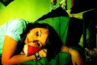 No encontrar la posición para dormir durante el embarazo (y desesperarse por ello)