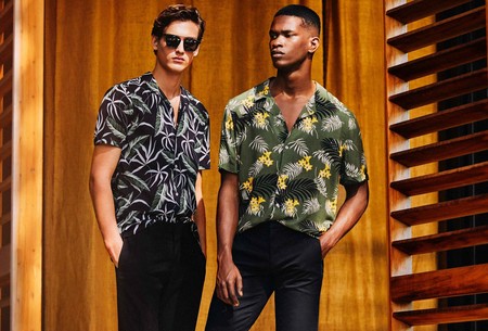 Lefties muestra su colección con los prints que no vas a dejar de llevar esta primavera
