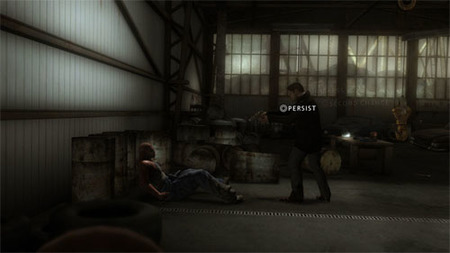 'Heavy Rain': nuevos detalles, imágenes y vídeos de gameplay