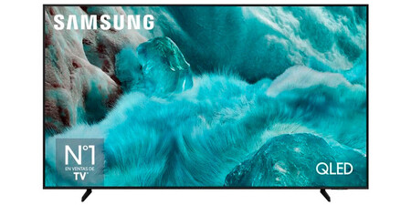 Samsung Q7f 2