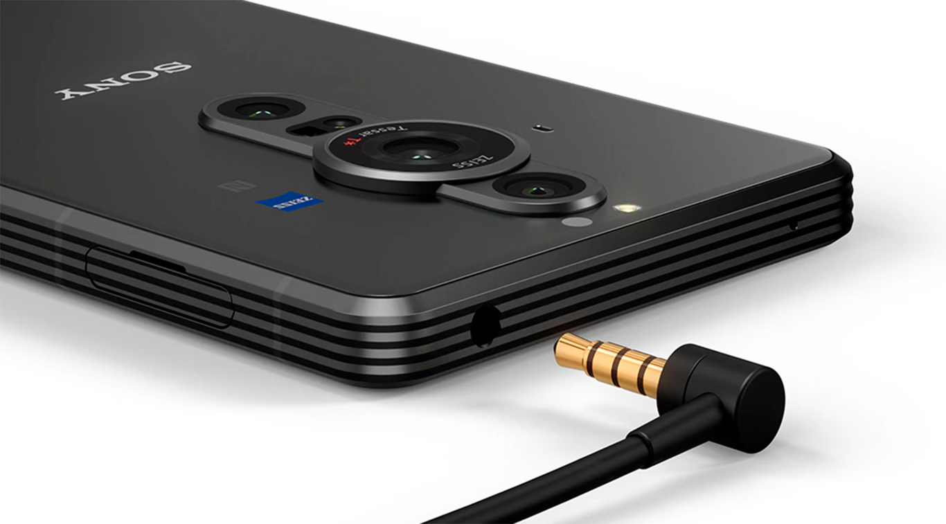 Sony Xperia PRO-I: características, precio y ficha técnica