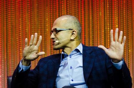 La larga travesía de Microsoft hasta las 'nubes'