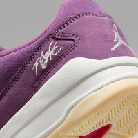 De 110 a 55: El outlet de Nike liquida a mitad de precio las zapatillas Jordan de ante y diseño retro más elegantes 