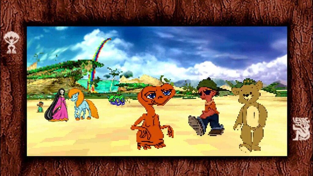 10 años antes de Twitter esta red social apadrinada por Spielberg fue uno de los proyectos más bonitos de la historia del videojuego 