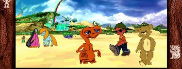 10 años antes de Twitter esta red social apadrinada por Spielberg fue uno de los proyectos más bonitos de la historia del videojuego 