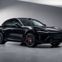 Di hola al impresionante Xiaomi YU7 GT: la nueva bestia de 1.000 caballos al descubierto antes de su lanzamiento oficial 