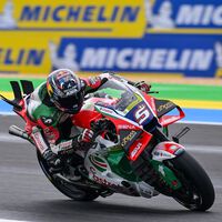 Johann Zarco domina la lluvia en Brasil y Toprak Razgatlioglu da su primera lección en MotoGP 
