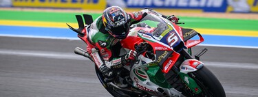 Johann Zarco domina la lluvia en Brasil y Toprak Razgatlioglu da su primera lección en MotoGP 