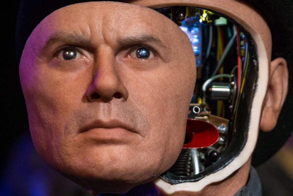 Más de 50 años después de la película original, el clásico de la ciencia ficción del creador de 'Parque Jurásico' tendrá remake en cines