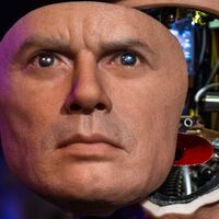 Más de 50 años después de la película original, el clásico de la ciencia ficción del creador de 'Parque Jurásico' tendrá remake en cines 