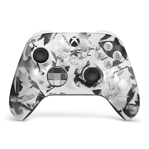 Xbox Mando inalámbrico Storm Breaker Special Edition Series X|S, One, PC y dispositivos habilitados para la nube
