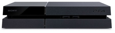 La revista Edge va fuerte y mete en portada la PS4 como la única opción
