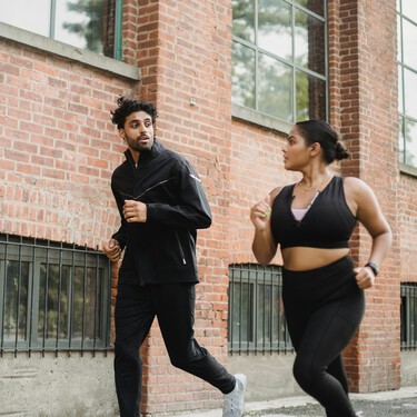 Mikel Izquierdo, experto en Ciencias del Deporte: "La gente cree que la recomendación de 30 min al día de ejercicio de la OMS significa caminar, pero no es así"