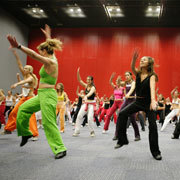 Fitness IFEMA 2007. La cita obligada para el profesional y el aficionado.