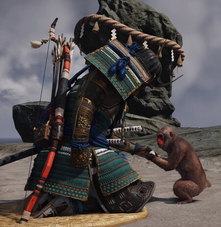 Ghost of Tsushima Ghost of Tsushima