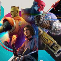 Concord ha vuelto, pero no gracias a PlayStation: el fallido Hero Shooter renace en PC con servidores personalizados