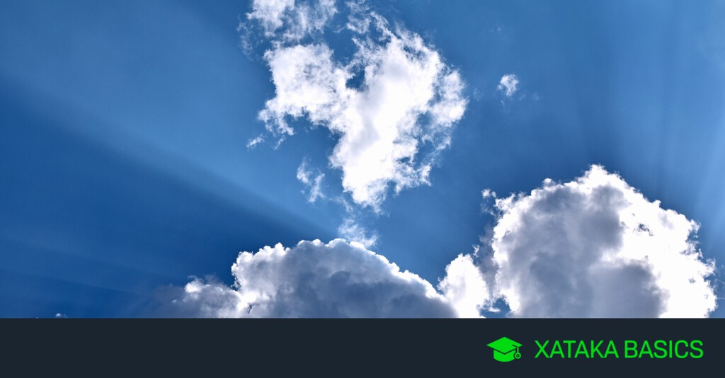 El tiempo en Semana Santa: 7 apps recomendadas para saberlo y cómo usarlas