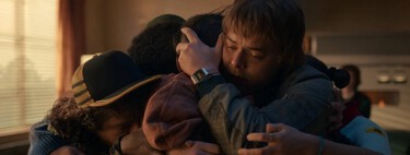 El final del volumen 2 de 'Stranger Things 5', explicado por los creadores de la serie: "Hay una pregunta aún más oscura al otro lado"