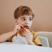 Los pediatras coinciden sobre las nuevas modas alimentarias para los niños: "Puede provocar déficits nutricionales"