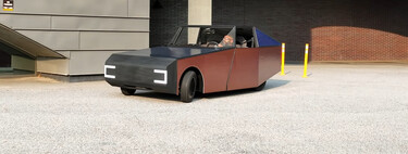 Estudantes criam carro que se recarrega sem tomada e gera energia extra; entenda a engenharia do modelo solar que passou por testes de pista com a BMW 