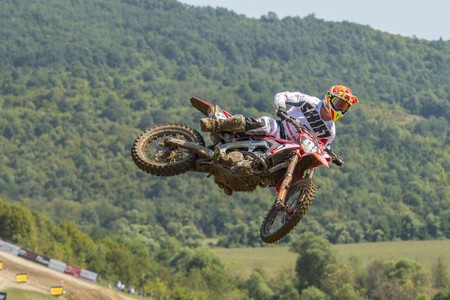 Hunter Lawrence Mxgp Bulgaria