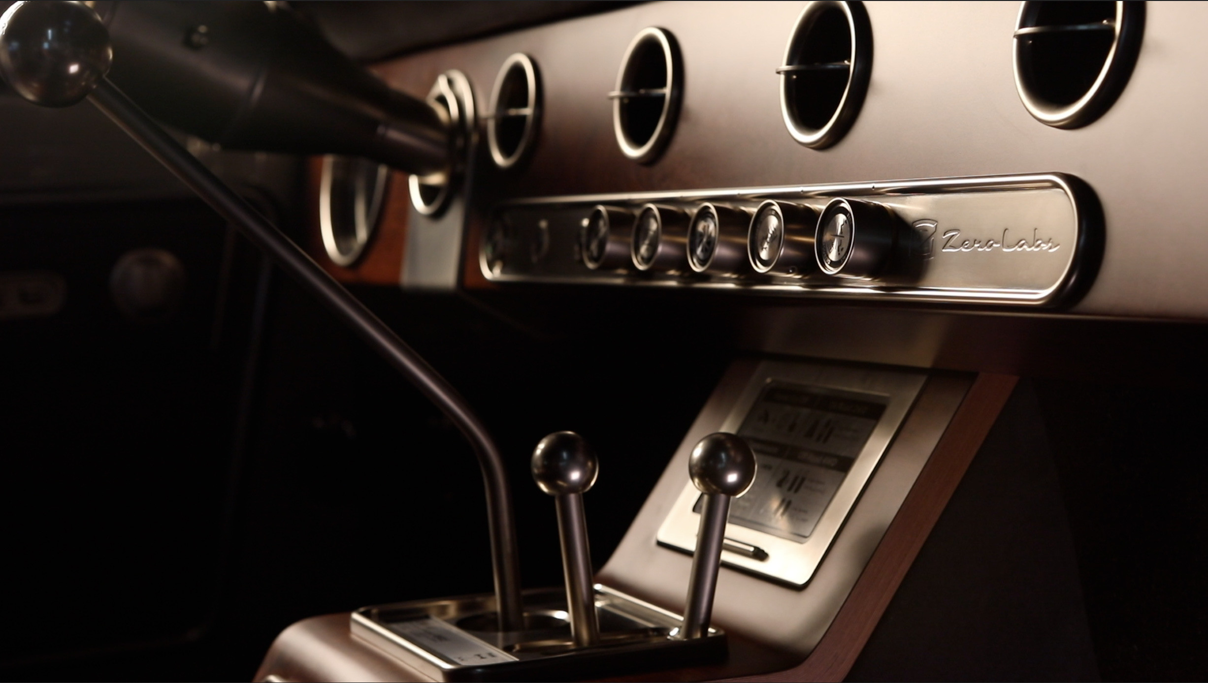 Foto de Ford Bronco de Zero Labs (11/27)