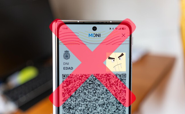 Borrar App Midni Portada