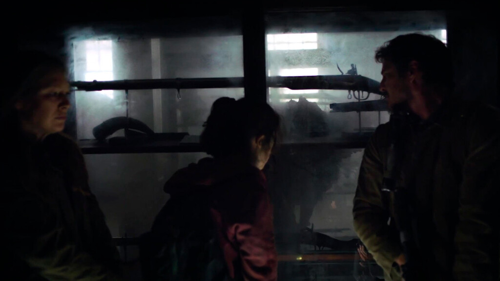 Los créditos de The Last of Us de HBO esconden a dos actores responsables del elemento más representativo de la franquicia Los créditos de The Last of Us de HBO esconden a dos actores responsables del elemento más representativo de la franquicia