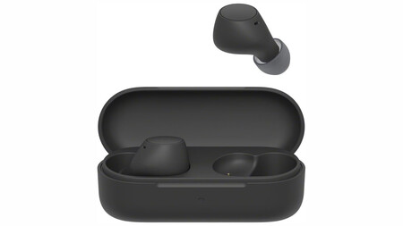 Sony Wf C510