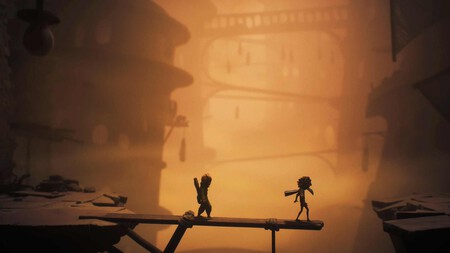 Resena De Little Nightmares Iii 1