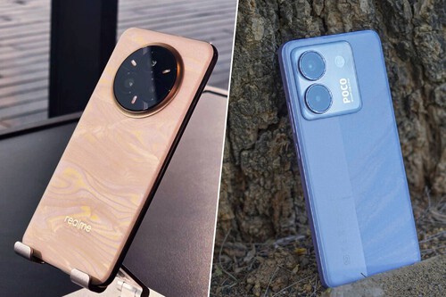 Los mejores móviles por 300 euros o menos: cuál comprar en 2025