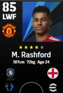 Rashford