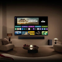 Si tienes una tele LG de 2025 ya puedes hacer que se parezca más a las de 2026: WebOS 26 comienza a llegar, primero a los OLED G5 