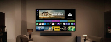 Tu tele LG de 2025 ya puede ser un poco más de 2026: comienza el despliegue de WebOS 26