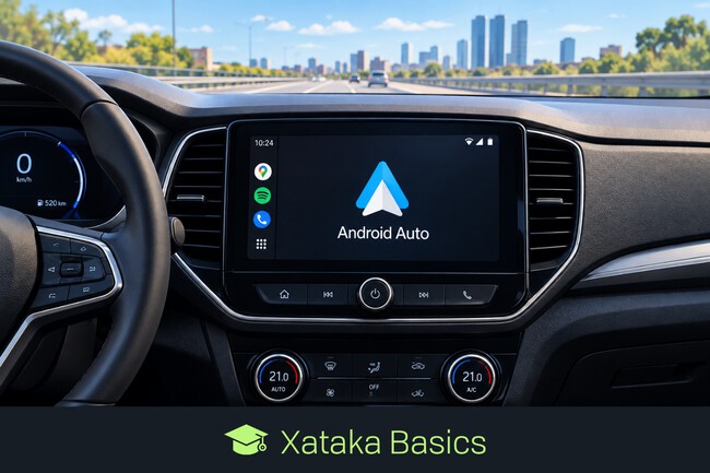 Android Auto