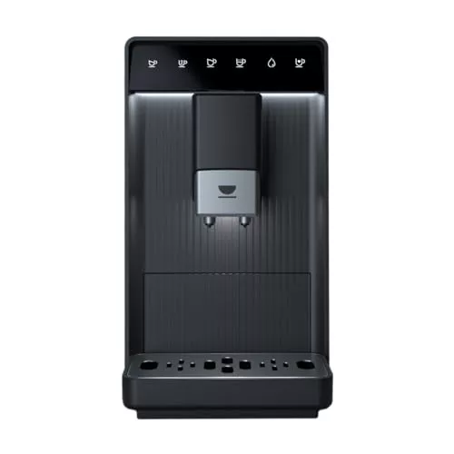 Incapto Aura Cafetera Superautomática | 19 Bares | Botón Doble Espresso