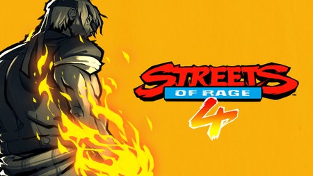 Guía Streets of Rage 4: cómo acceder a los niveles Retro
