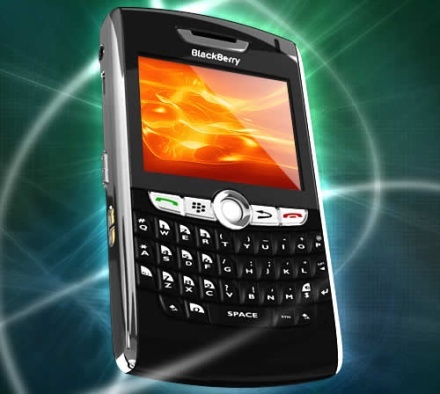 VideoStreams, streaming para Blackberry
