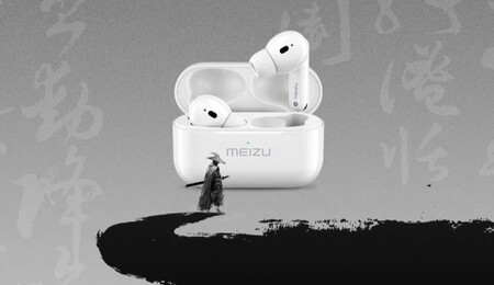 Nuevos auriculares inalámbricos Meizu Pop Pro TWS: cancelación de ruido activa y más de 30 horas de autonomía