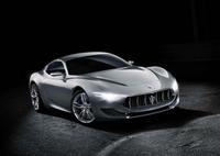 Maserati limitará su producción a 75,000 unidades en 2018