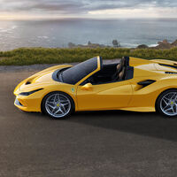 No se libra nadie: a revisión decenas de miles de Ferrari desde 2005 porque pueden quedarse sin frenos