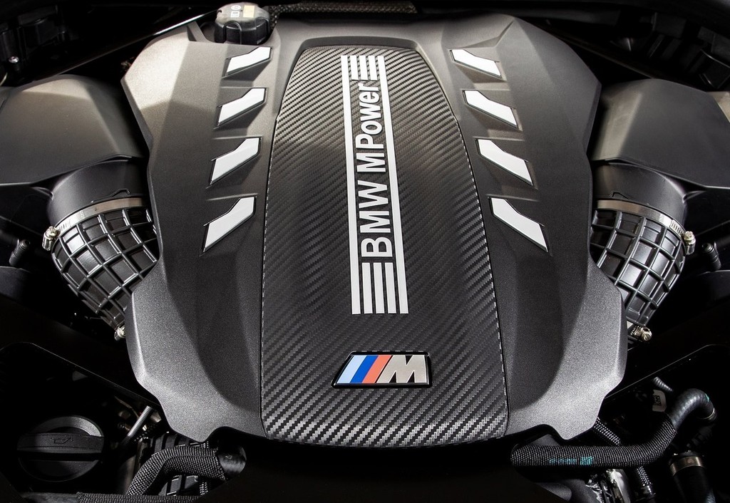 BMW va en serio: reducirá el 50% de sus autos a gasolina para 2021