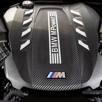 BMW va en serio: reducirá el 50% de sus autos a gasolina para 2021